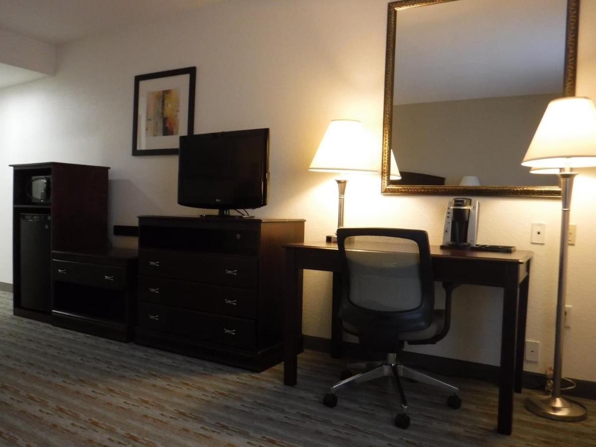 Holiday Inn Express West Jefferson By Ihg Zewnętrze zdjęcie
