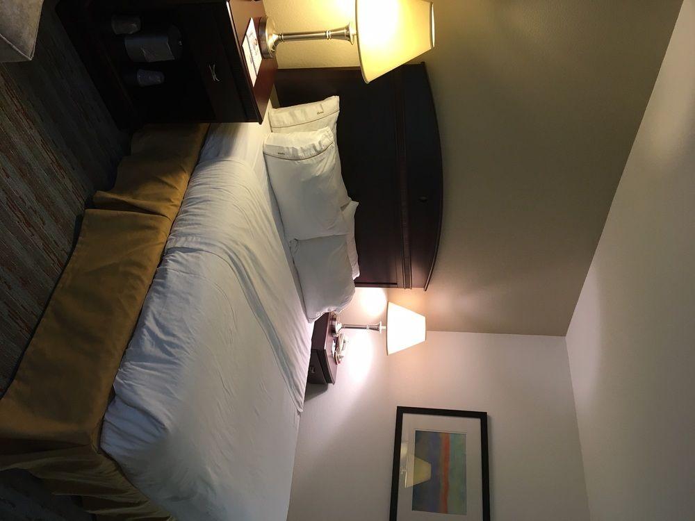 Holiday Inn Express West Jefferson By Ihg Zewnętrze zdjęcie