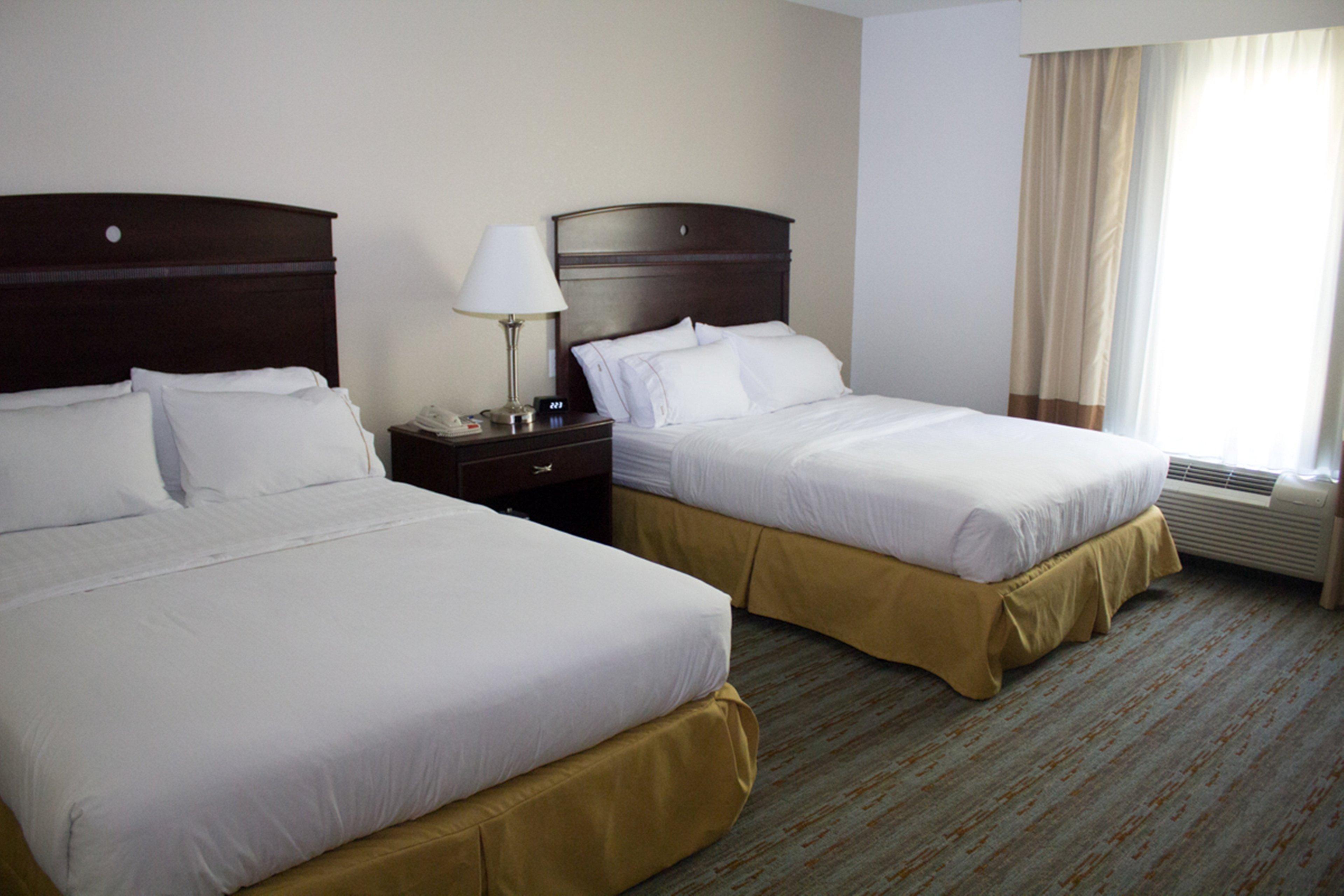 Holiday Inn Express West Jefferson By Ihg Zewnętrze zdjęcie