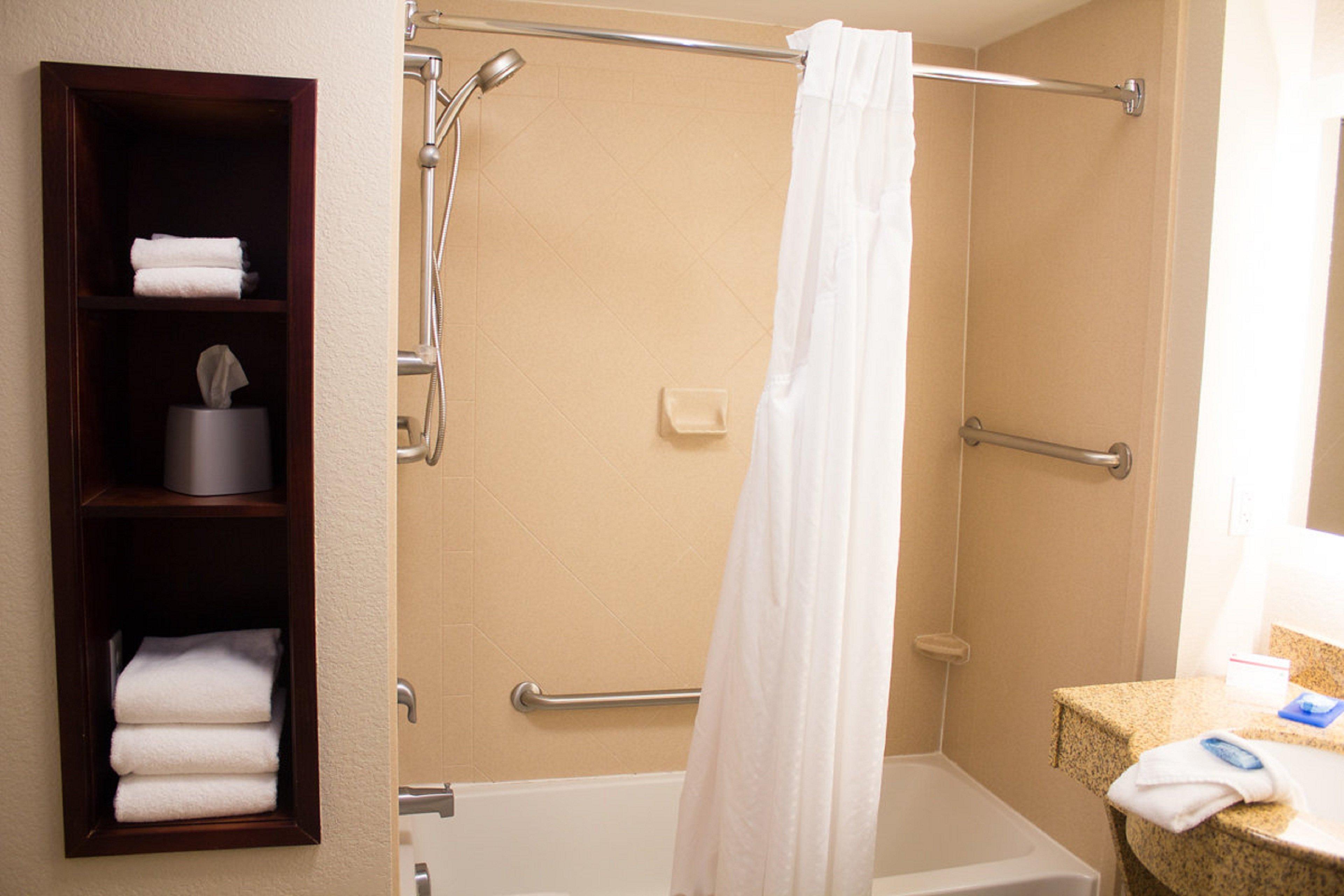 Holiday Inn Express West Jefferson By Ihg Zewnętrze zdjęcie