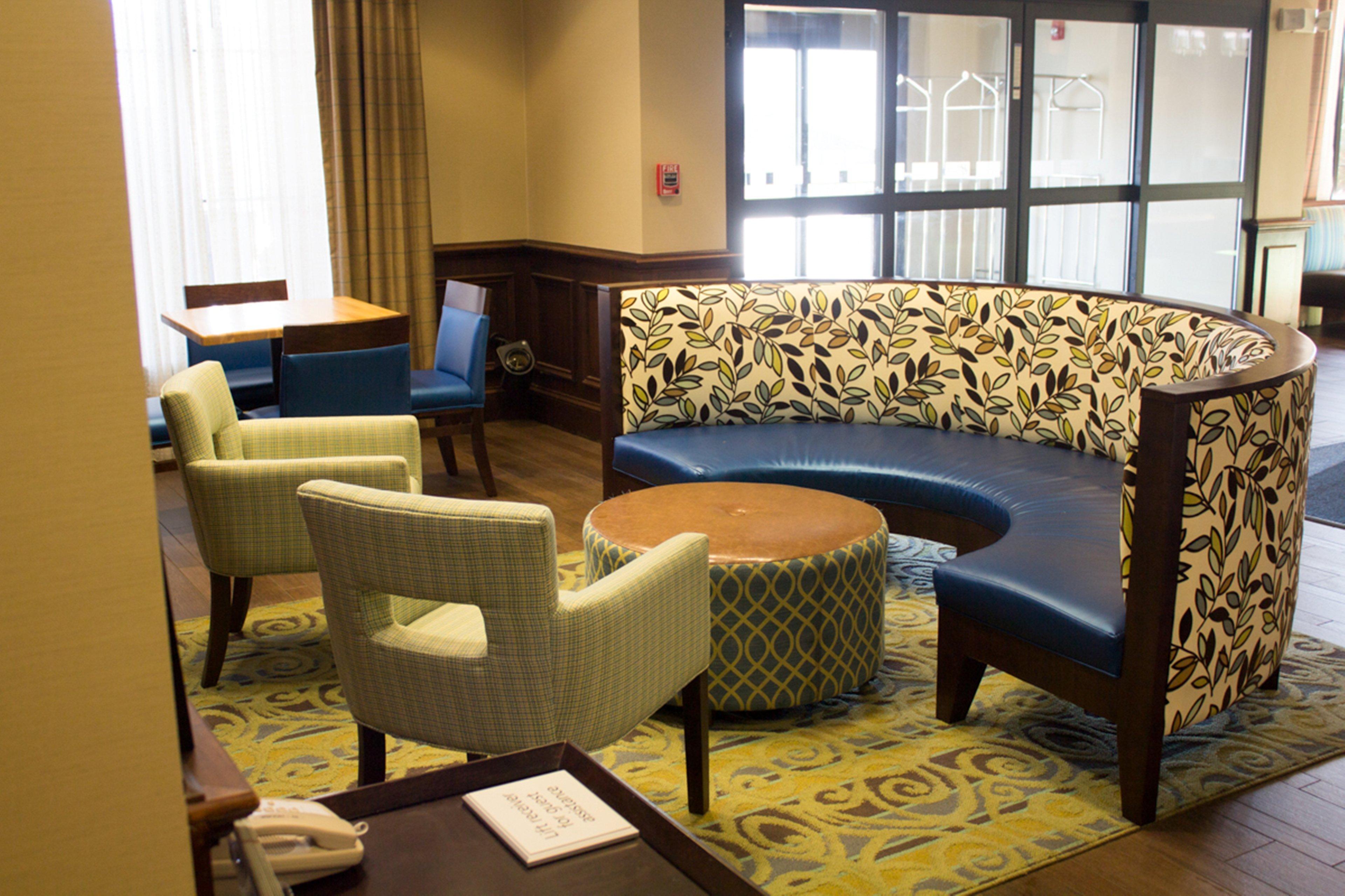 Holiday Inn Express West Jefferson By Ihg Zewnętrze zdjęcie