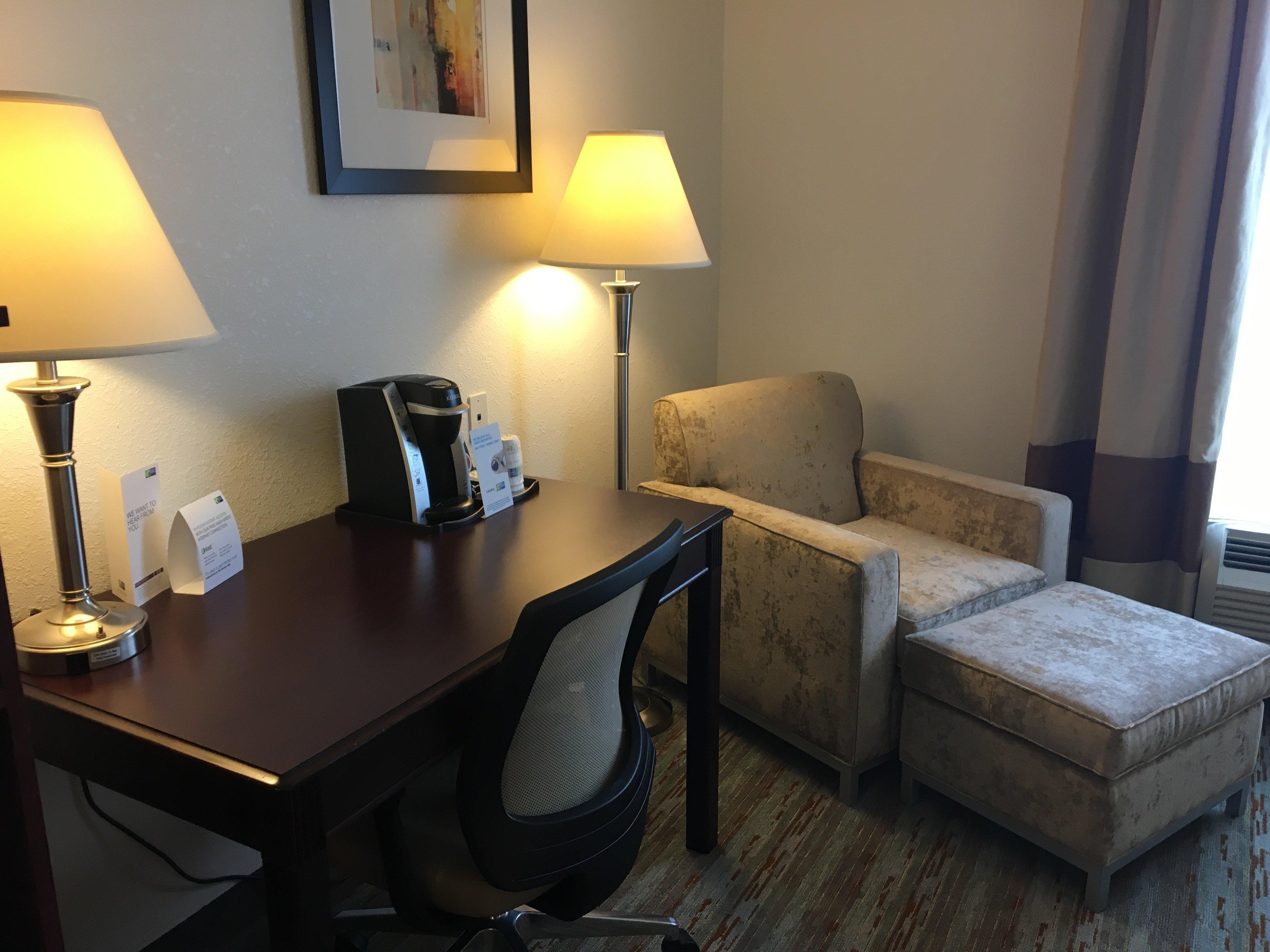 Holiday Inn Express West Jefferson By Ihg Zewnętrze zdjęcie