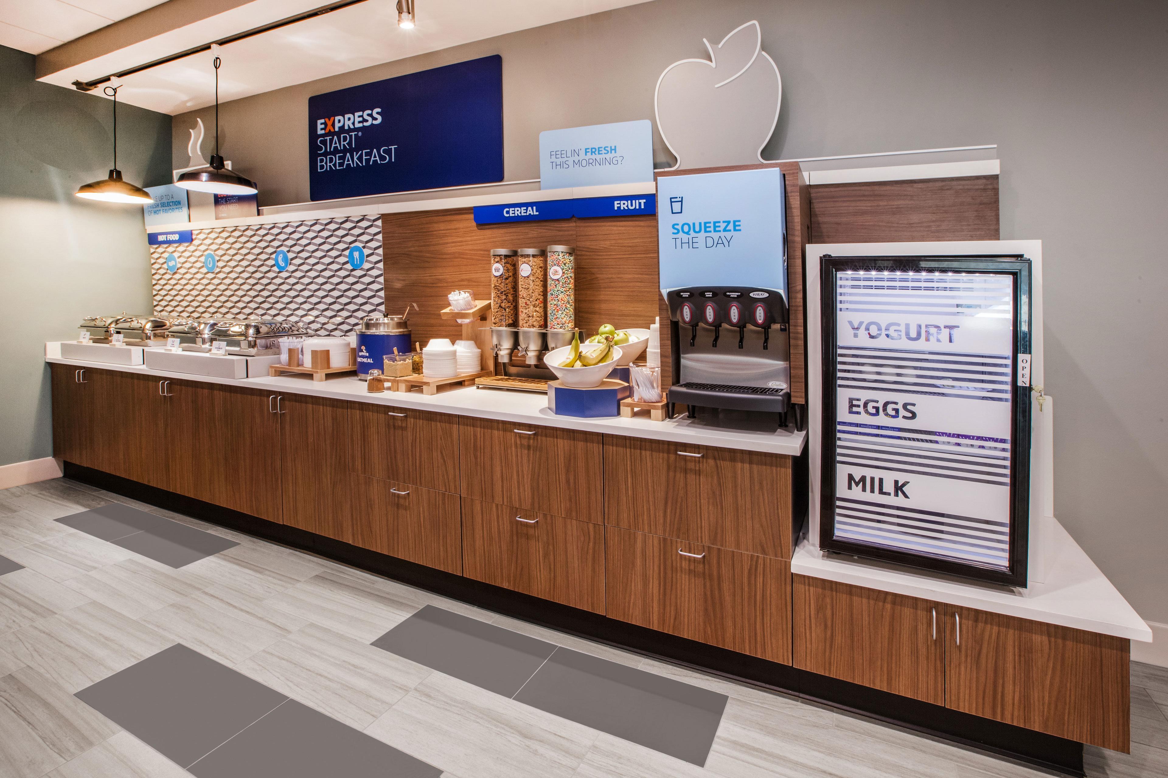 Holiday Inn Express West Jefferson By Ihg Zewnętrze zdjęcie