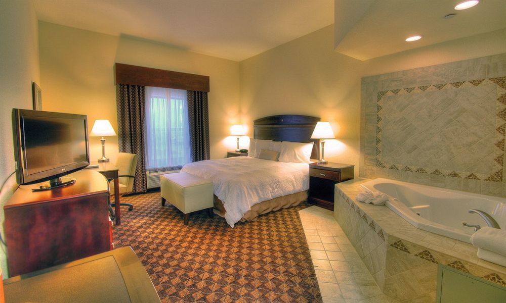 Holiday Inn Express West Jefferson By Ihg Pokój zdjęcie