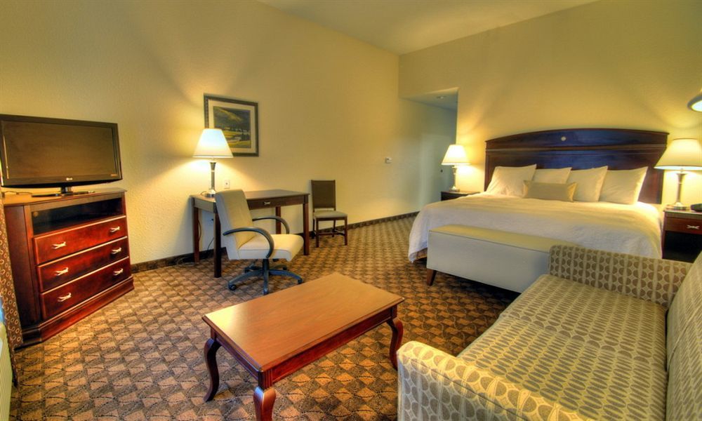 Holiday Inn Express West Jefferson By Ihg Pokój zdjęcie