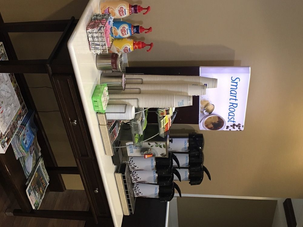 Holiday Inn Express West Jefferson By Ihg Zewnętrze zdjęcie
