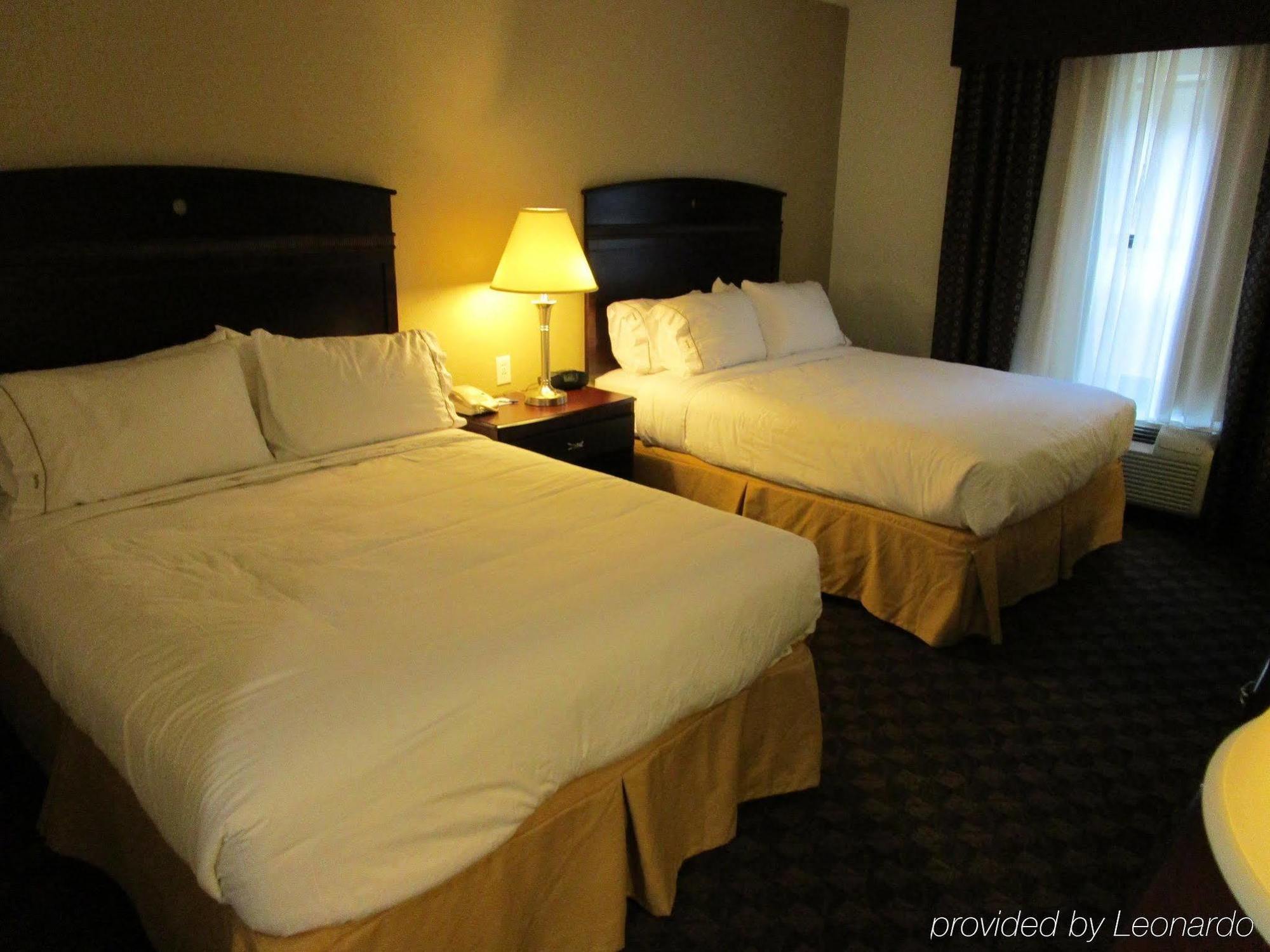 Holiday Inn Express West Jefferson By Ihg Zewnętrze zdjęcie