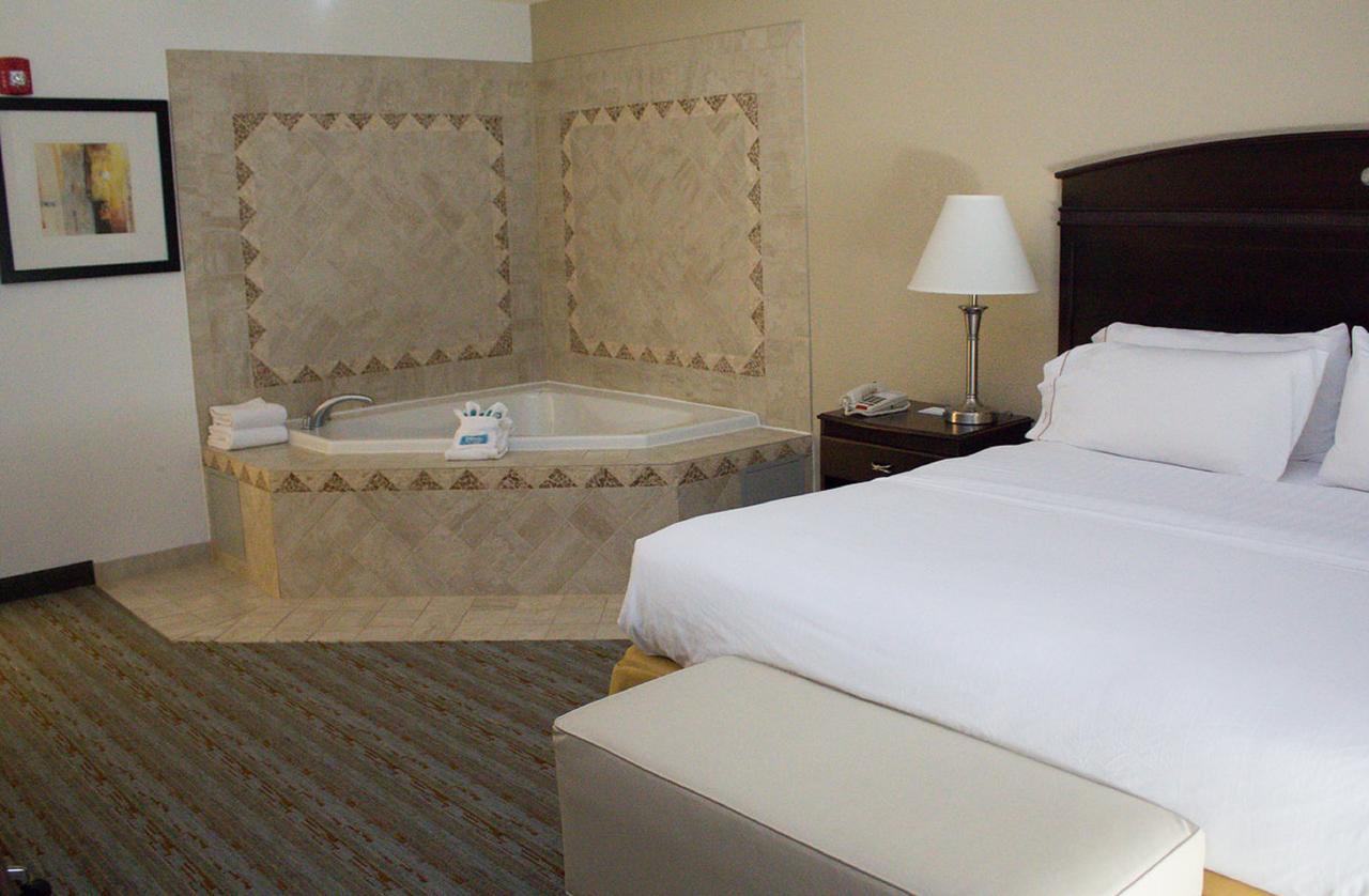 Holiday Inn Express West Jefferson By Ihg Zewnętrze zdjęcie