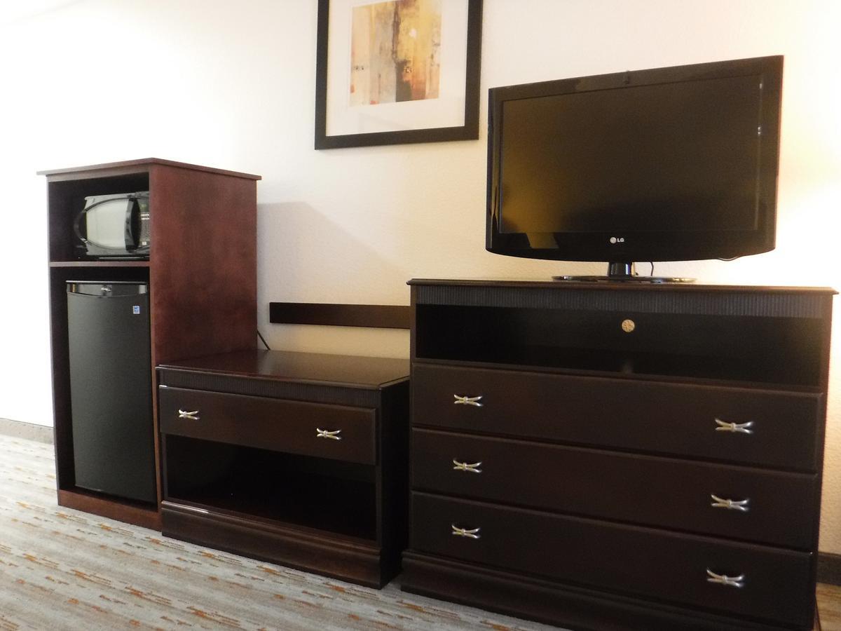 Holiday Inn Express West Jefferson By Ihg Zewnętrze zdjęcie