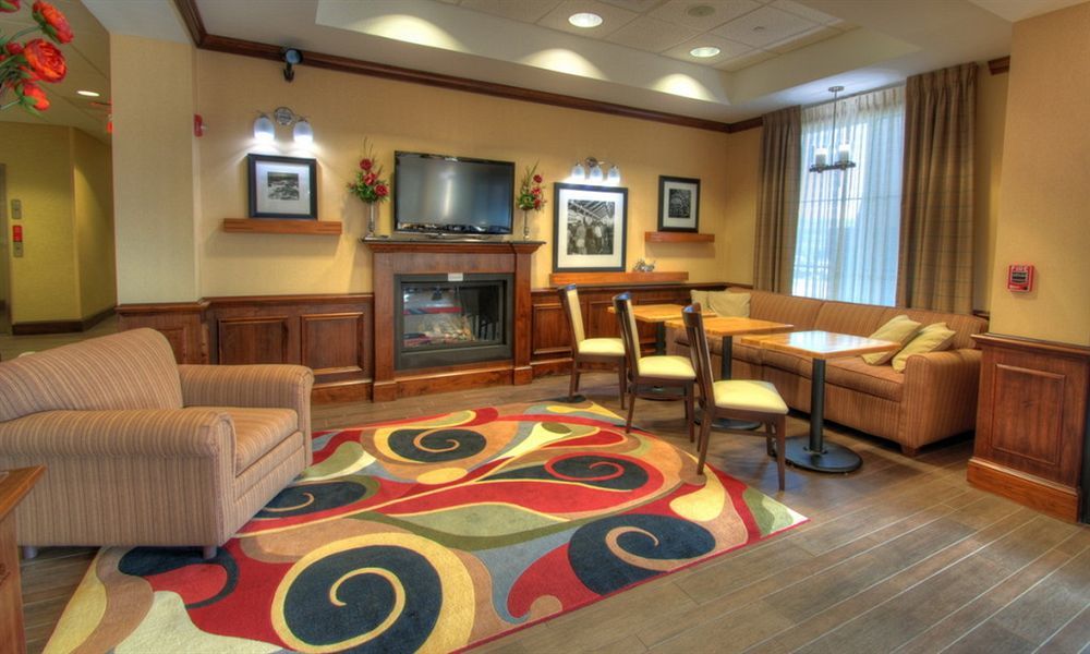 Holiday Inn Express West Jefferson By Ihg Zewnętrze zdjęcie