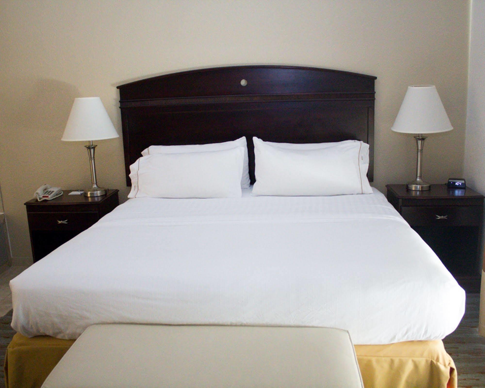 Holiday Inn Express West Jefferson By Ihg Zewnętrze zdjęcie