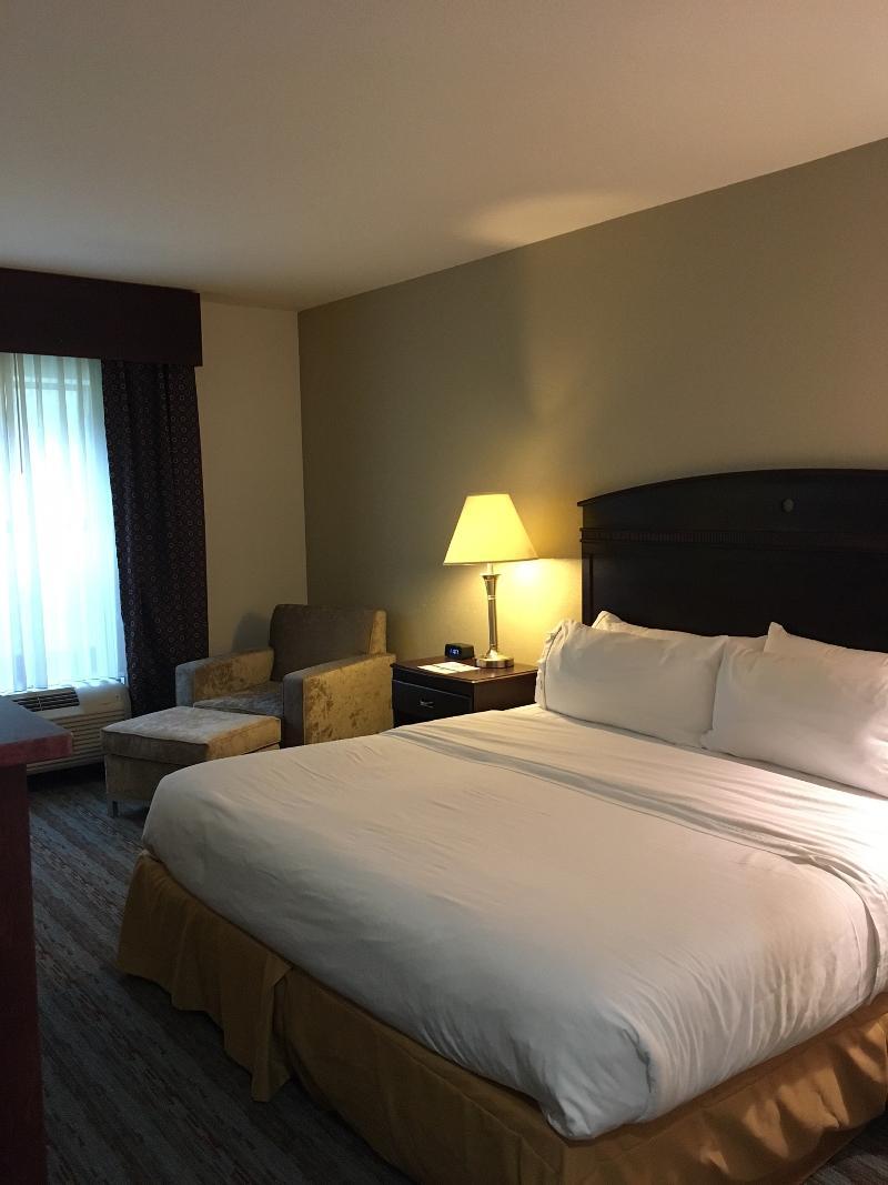 Holiday Inn Express West Jefferson By Ihg Zewnętrze zdjęcie