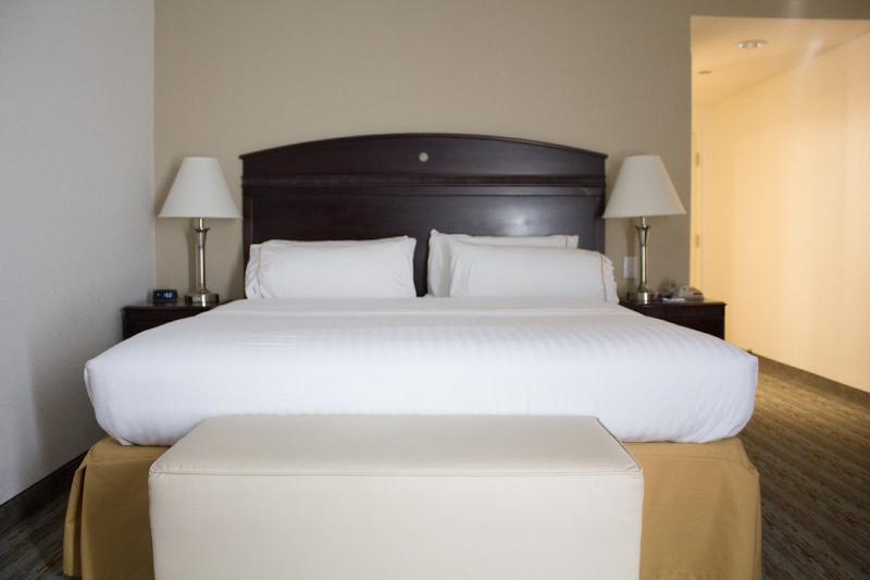 Holiday Inn Express West Jefferson By Ihg Zewnętrze zdjęcie