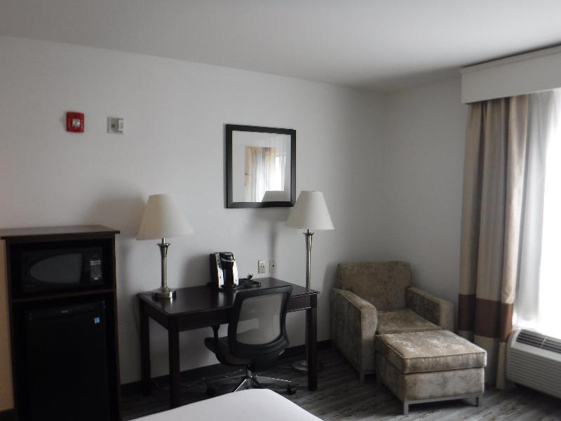 Holiday Inn Express West Jefferson By Ihg Zewnętrze zdjęcie