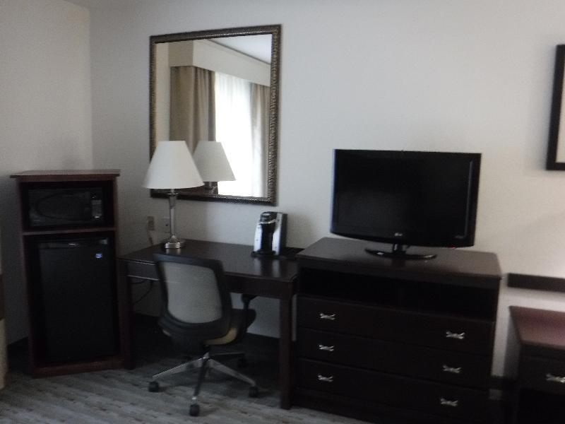 Holiday Inn Express West Jefferson By Ihg Zewnętrze zdjęcie
